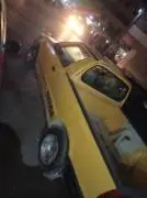 Skoda Pickup 1998, Damascus, RF92800055