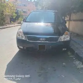 كيا كرنفال 2013, حمص, RF84204329