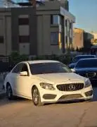 Mercedes C300 2017, Damascus