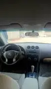 Nissan Altima 2011