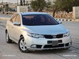 Kia Forte 2011, Aleppo