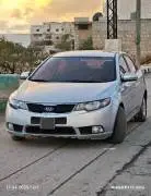 Kia Forte 2011, Aleppo