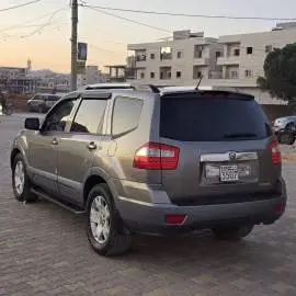 كيا موهافي 2012, دمشق