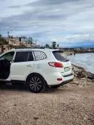 هيونداي سي إم موديل 2007, إدلب