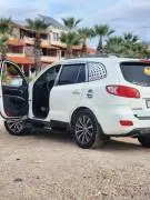 هيونداي سي إم موديل 2007, إدلب