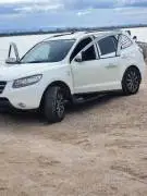 هيونداي سي إم موديل 2007, إدلب