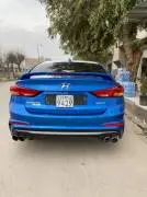 Hyundai Elantra 2017, Aleppo