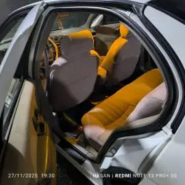 شفر لومينا 1996, دمشق