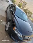 Volkswagen Passat 2014
