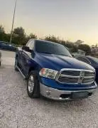 دودج رام 1500 2016, دمشق