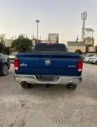 دودج رام 1500 2016, دمشق