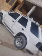 جيب لاند كروز 2007