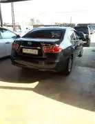 Hyundai Elantra 2010, Damascus