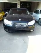 Hyundai Elantra 2010, Damascus