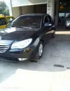Hyundai Elantra 2010, Damascus