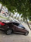 Kia K7 2012, Latakia