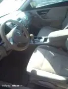 نيسان التما 2013, دمشق