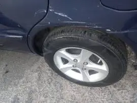 Suzuki Talo 1998, Damascus, RF10725379