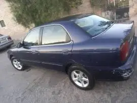 Suzuki Talo 1998, Damascus, RF10725379