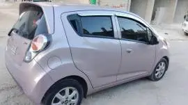 دايو ماتيز 2011