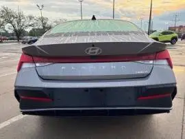 Hyundai Elantra Limited 2024 for sale