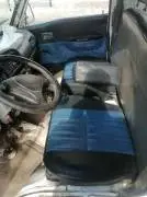 Suzuki Fawe 2007, Homs