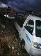 Suzuki Fawe 2007, Homs