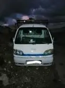 Suzuki Fawe 2007, Homs