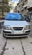 Hyundai Santro 2007, Aleppo