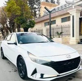 Hyundai Elantra 2023, Aleppo, RF12783588