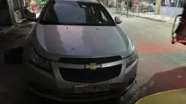 Chevrolet Cruze 2010