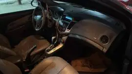 Chevrolet Cruze 2010