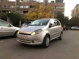شيري حميشو a113 2011, دمشق