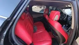 هيونداي سنتافيه DM 2013, دمشق