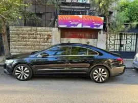 فولكسفاكن باسات سي سي 2016, دمشق