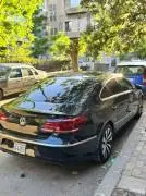 Volkswagen Passat CC 2016, Damascus