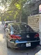 Volkswagen Passat CC 2016, Damascus