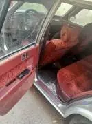 ماذدا ليمتد 2400