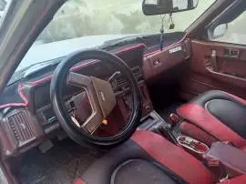 ماذدا ليمتد 2400