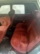 ماذدا ليمتد 2400