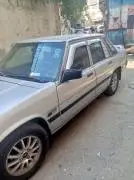 ماذدا ليمتد 2400