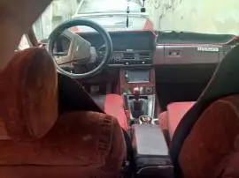 ماذدا ليمتد 2400