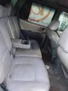 تويوتا كامري 2005, إدلب