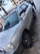 تويوتا كامري 2005, إدلب