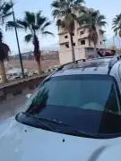 تويوتا كامري 2005, إدلب