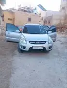 Kia Sportage 2008, Damascus