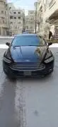 Ford Fusion 2014, Damascus