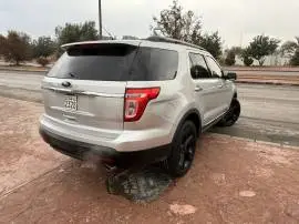 فورد أكسبلور 2013 ليمتد, دمشق, RF10877045