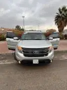 Ford Explorer 2013 Limited, Damascus