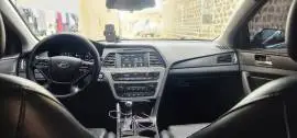 Hyundai Sonata 2016 for sale, Homs